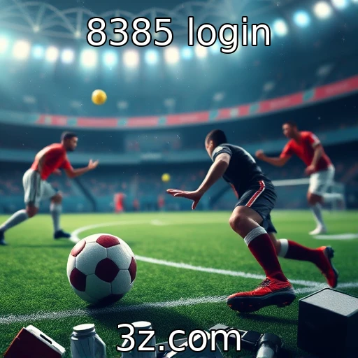 8385 login Apostas esportivas: dicas para analisar jogos e aumentar lucros