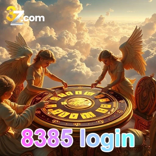 8385 login Apostas