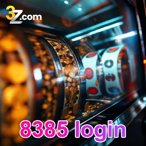 8385 login Baixar