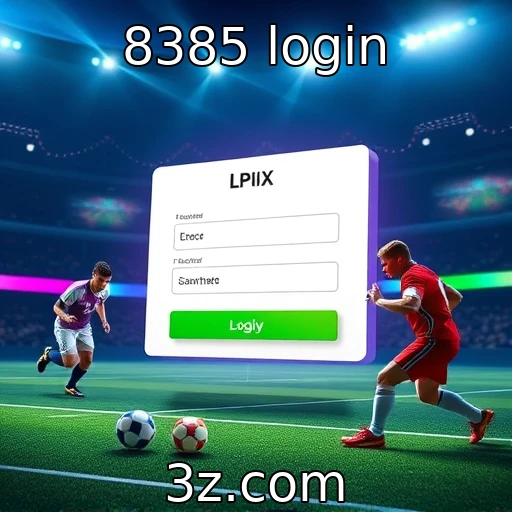 8385 login O Guias das Apostas Esportivas: Onde Encontrar as Melhores Odds