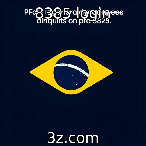 8385 login Análise das melhores apostas esportivas do mês: vencedores em destaque