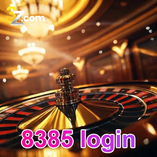 8385 login Confiavel