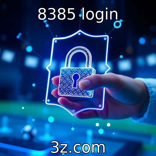 8385 login Descubra como as apostas esportivas estão evoluindo no Brasil