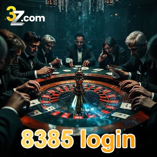 8385 login Slots