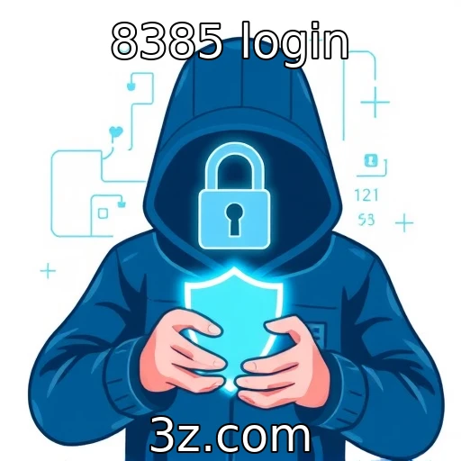 8385 login Apostas esportivas em alta: guia para maximizar seus ganhos