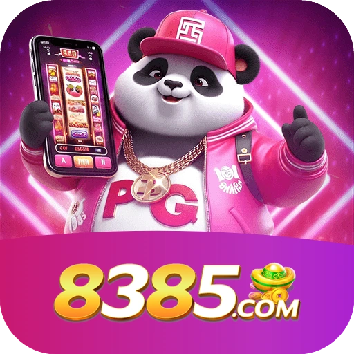 8385 Logo