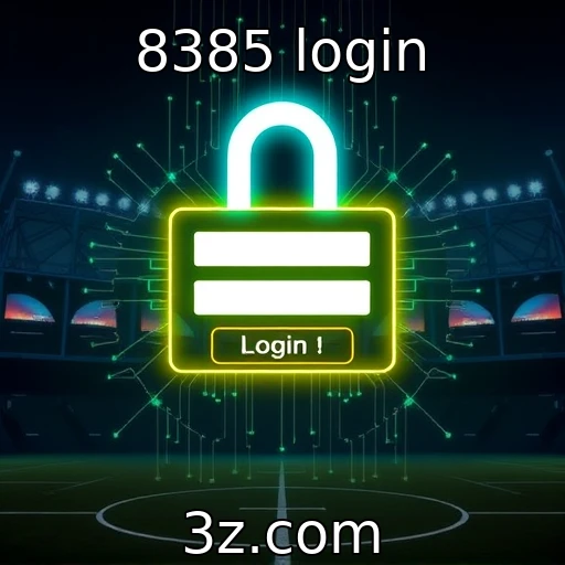 8385 login O que esperar das apostas esportivas no Brasil em 2025?